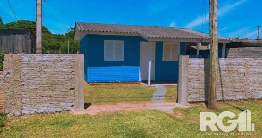Casa em Lageado