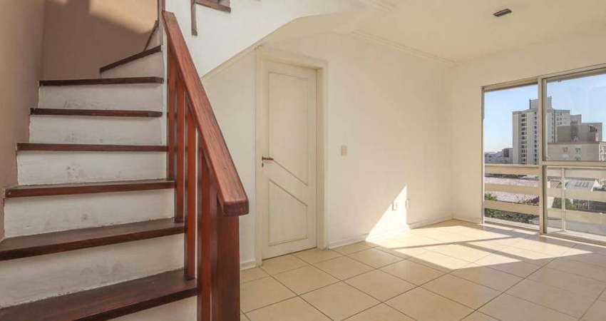 Apartamento com 3 quartos à venda na Avenida João Wallig, 743, Passo da Areia, Porto Alegre