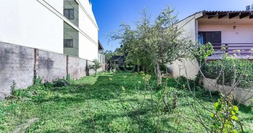 Terreno à venda na Rua Dormênio, 91, Santa Tereza, Porto Alegre