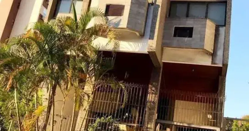 Sala comercial com vaga dupla, ao lado do hospital moinhos de vento