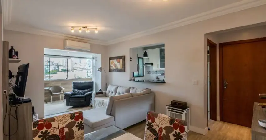Apartamento com 2 quartos à venda na Rua Ernesto da Fontoura, 1553, São Geraldo, Porto Alegre