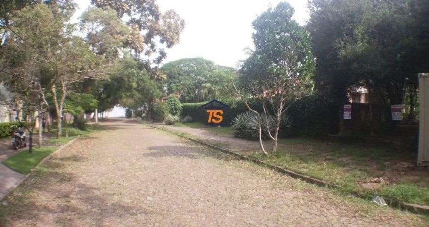 Terreno à venda na Avenida Flamengo, 207, Ipanema, Porto Alegre