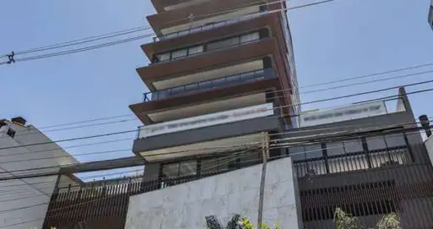 Apartamento com 3 quartos à venda na Rua Jaraguá, 162, Bela Vista, Porto Alegre