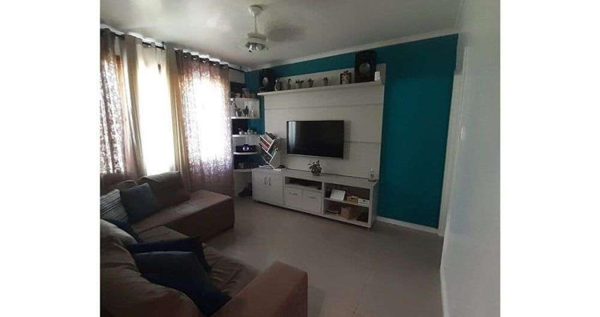 Apartamento com 2 quartos à venda na Rua Dona Otília, 3874, Santa Tereza, Porto Alegre