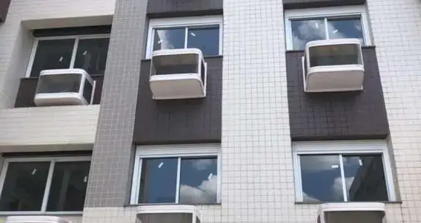 Apartamento com 2 quartos à venda na Rua São Simão, 139, Bom Jesus, Porto Alegre