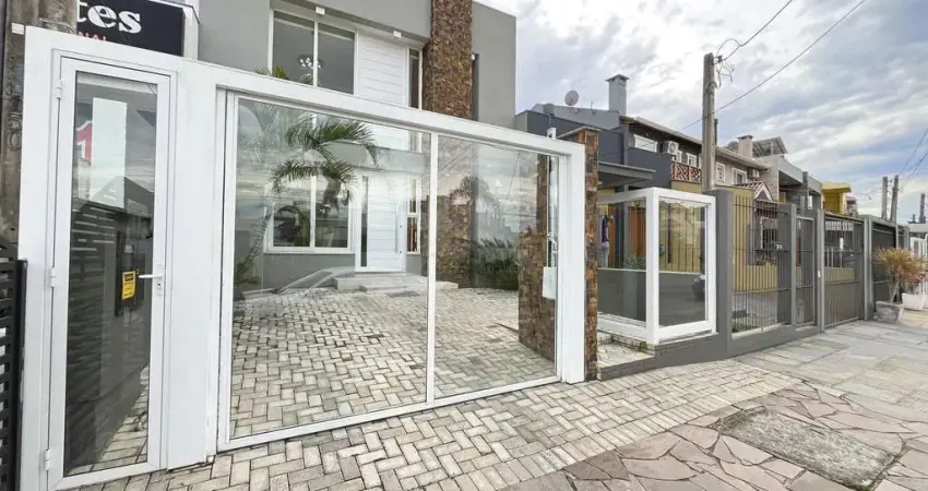 Casa com 2 quartos à venda na Rua Carlos Maximiliano Fayet, 160, Hípica, Porto Alegre