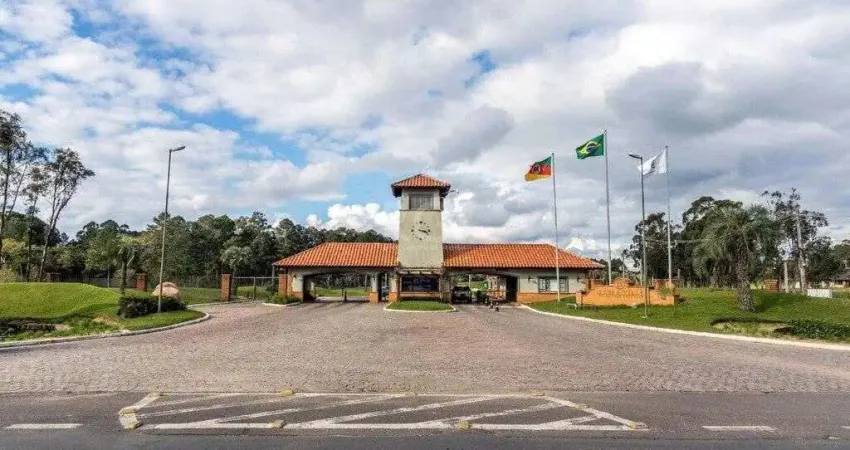 Terreno à venda na Avenida Juca Batista, 8000, Belém Novo, Porto Alegre