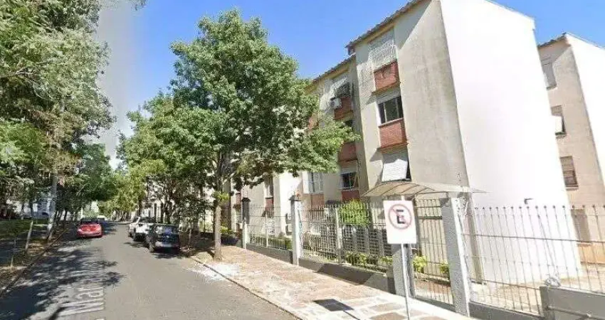 Apartamento com 2 quartos à venda na Rua Maria Montessori, 292, São Sebastião, Porto Alegre