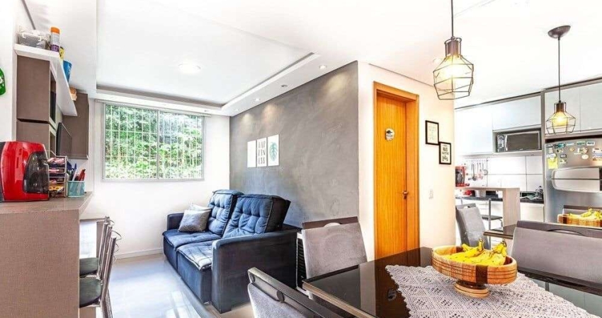 Apartamento com 2 quartos à venda na Avenida Protásio Alves, 9363, Morro Santana, Porto Alegre