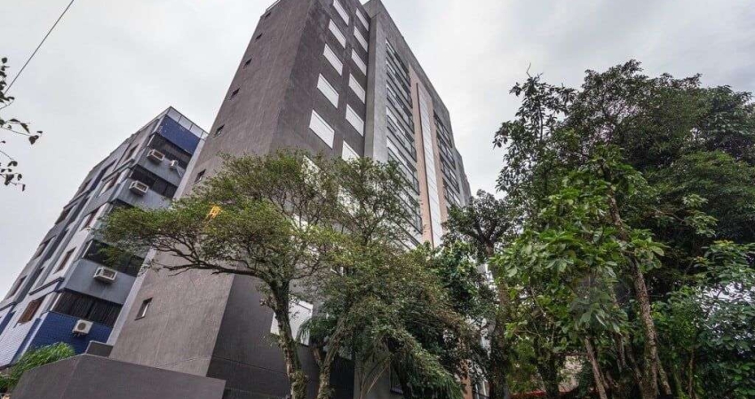 Apartamento com 2 quartos à venda na Rua Barão de Teffe, 412, Menino Deus, Porto Alegre