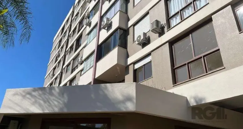 Apartamento com 2 quartos à venda na Rua Tamandaré, 1197, Camaquã, Porto Alegre