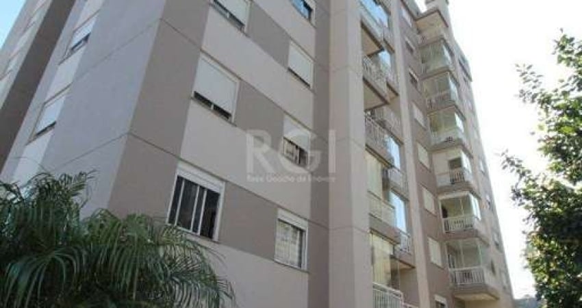 Apartamento com 2 quartos para alugar na Rua Marechal Mesquita, 672, Teresópolis, Porto Alegre