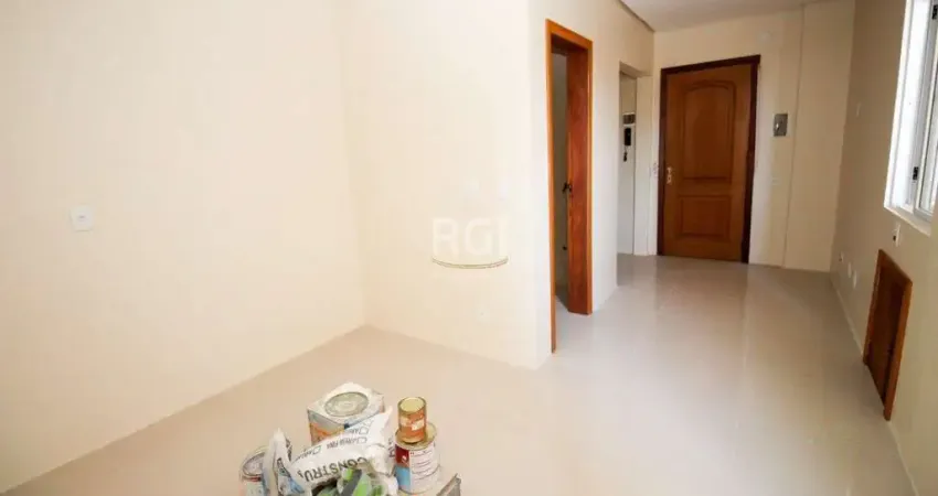 Apartamento JK para Venda - 25m², 0 dormitórios, Floresta