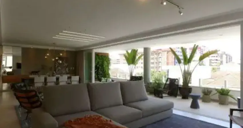 Cobertura para Venda - 177m², 3 dormitórios, sendo 3 suites, Menino Deus