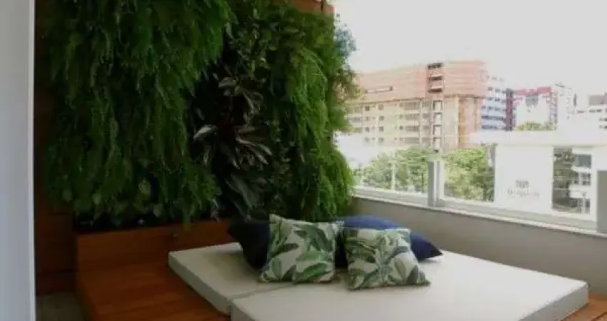 Cobertura para Venda - 177m², 3 dormitórios, sendo 3 suites, Menino Deus