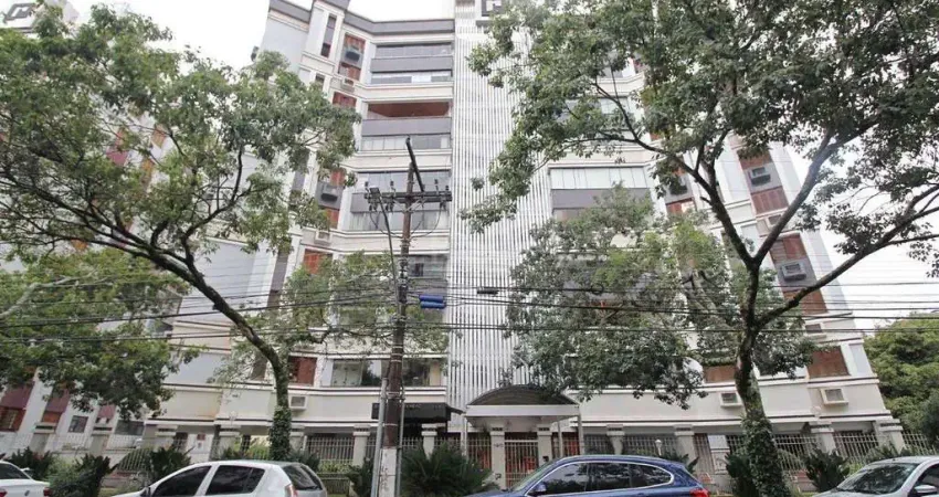 Apartamento para Venda - 159.08m², 4 dormitórios, sendo 4 suites, 2 vagas - Boa Vista