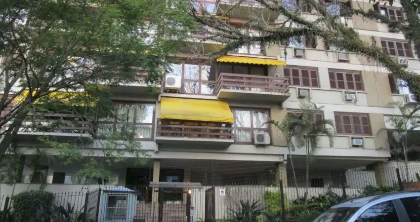 Apartamento para Venda - 145m², 3 dormitórios, sendo 1 suites, 2 vagas - Menino Deus