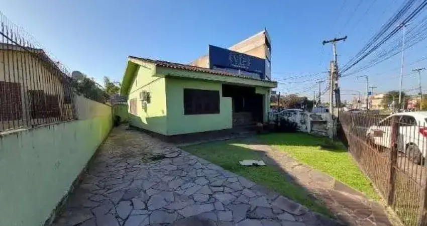 Casa com 2 quartos à venda na Avenida Edgar Pires de Castro, 840, Hípica, Porto Alegre