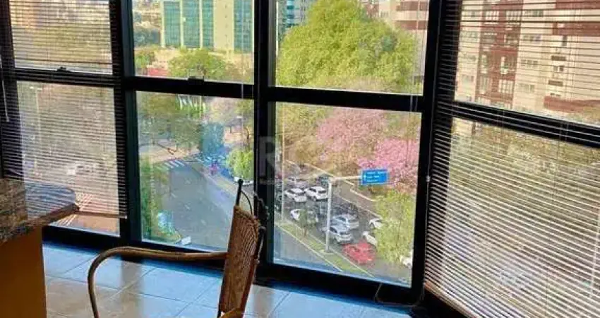 Conjunto/sala para venda - 30.59m², 0 dormitórios, rio branco