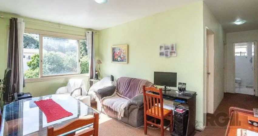 Apartamento com 2 quartos à venda na Avenida Otto Niemeyer, 872, Tristeza, Porto Alegre