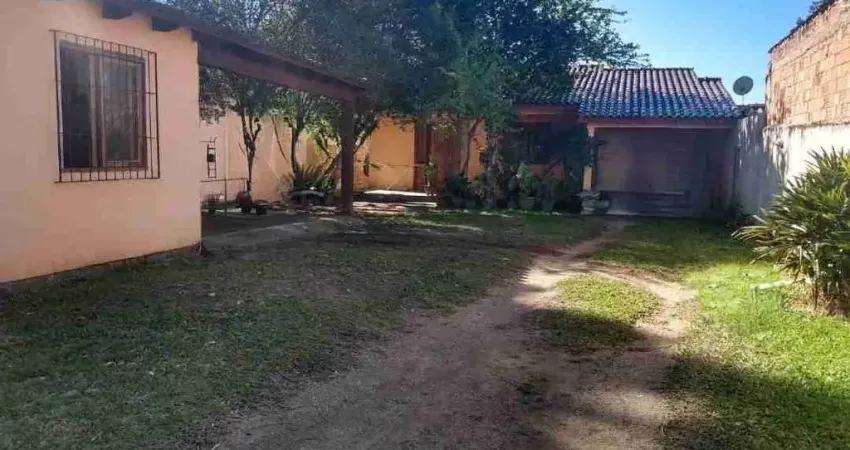 Casa com 3 quartos à venda na Rua Dorival Castilhos Machado, 11, Aberta dos Morros, Porto Alegre