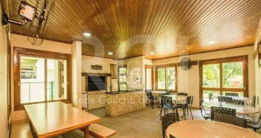 Apartamento com 2 quartos à venda na Rua Ernesto Zamprogna, 52, Morro Santana, Porto Alegre