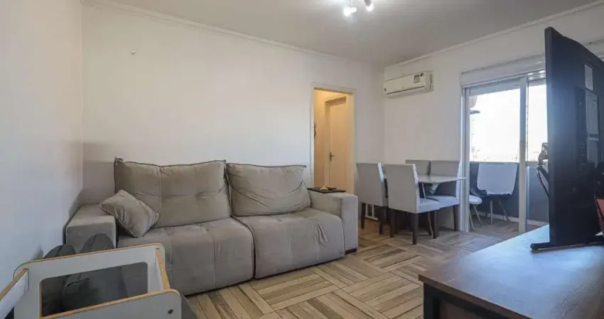 Apartamento com 2 quartos à venda na Avenida João Pessoa, 1375, Farroupilha, Porto Alegre