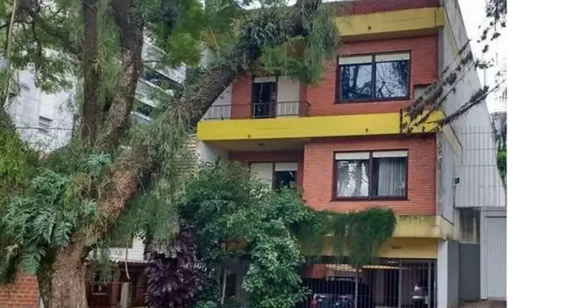 Apartamento com 2 quartos à venda na Rua Felicíssimo de Azevedo, 690, Higienópolis, Porto Alegre
