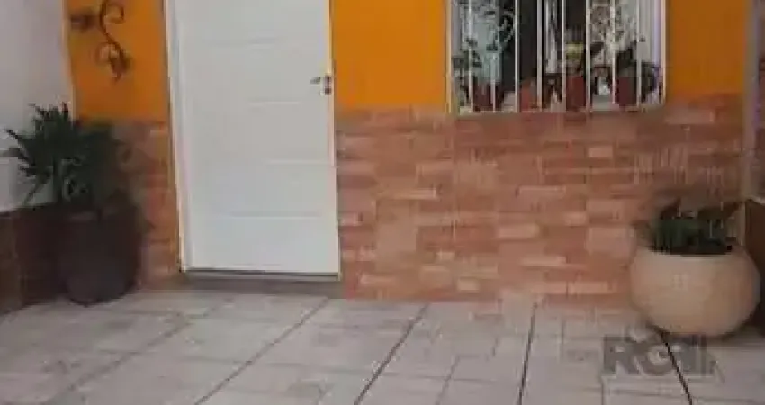 Casa com 3 quartos à venda na Rua Delmar de Araújo Ribeiro, 15, Aberta dos Morros, Porto Alegre