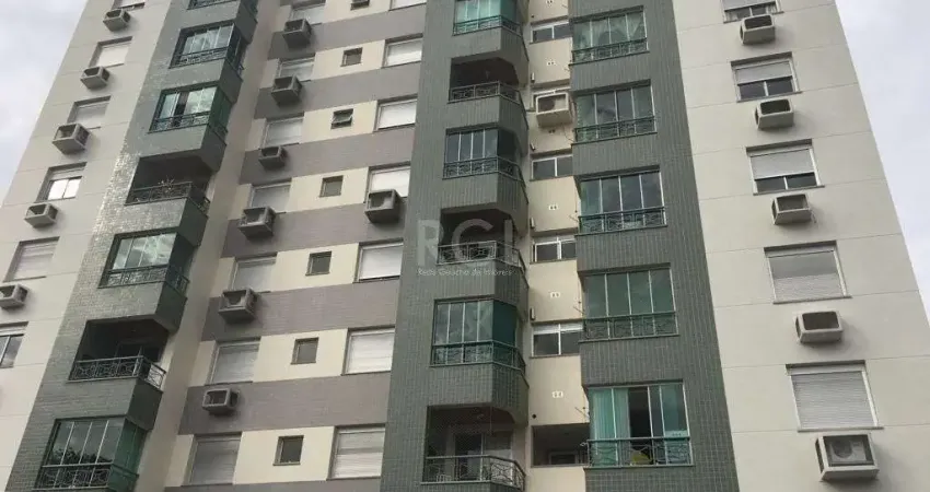 Apartamento para Venda - 59.63m², 2 dormitórios, 1 vaga - Cavalhada