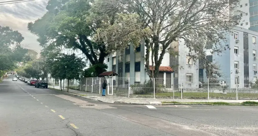 Apto de 01 dorm, desocupado, próximo ao Iguatemi/Bourbon Country, 39m2