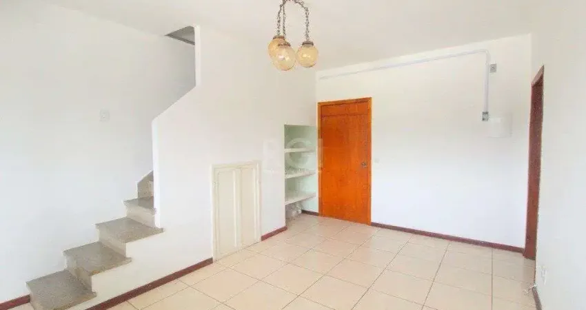 Cobertura para locação/aluguel - 100m², 2 dormitórios, nonoai