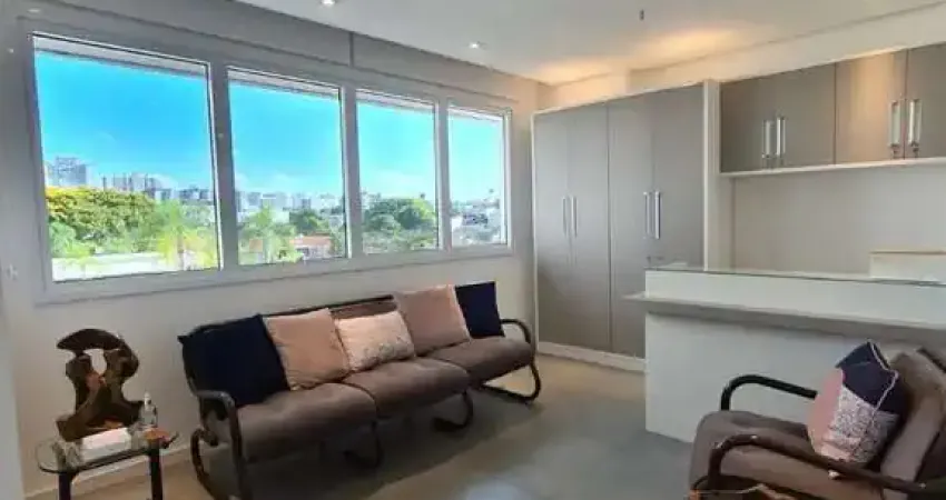 Sala comercial à venda na Avenida Assis Brasil, 3535, Cristo Redentor, Porto Alegre