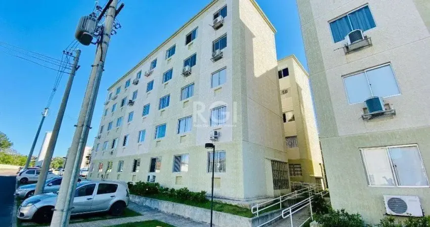 Apartamento com 2 quartos à venda na Avenida Família Gonçalves Carneiro, 441, Cavalhada, Porto Alegre