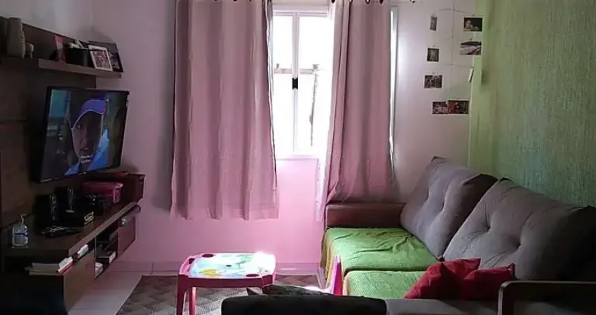 Casa em condomínio fechado com 3 quartos à venda na Rua Tenente Ary Tarrago, 1720, Jardim Itu Sabará, Porto Alegre