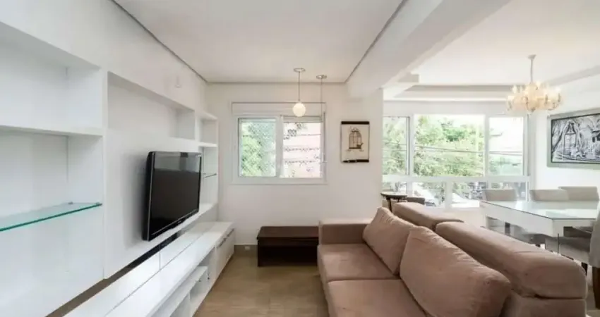 Apartamento com 2 quartos e 79m² à venda em passo da areia, porto alegre.