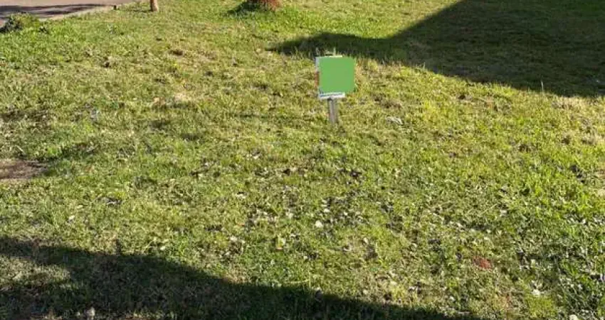 Lote/terreno à venda com 210 m² no altos de santa rita no bairro aberta dos morros, em porto alegre, rs