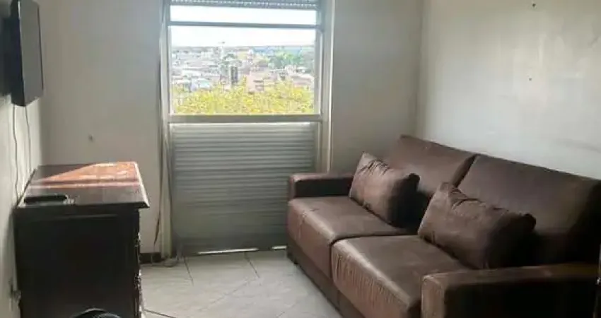 Apartamento com 2 quartos à venda na Rua Professor João de Souza Ribeiro, 995, Humaitá, Porto Alegre