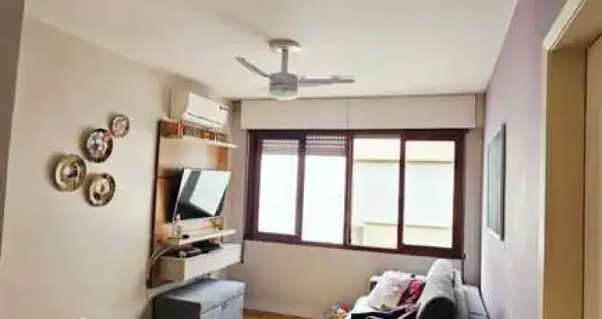 Apartamento com 2 quartos à venda na Rua Rubens Rosa Guedes, 137, Jardim Itu Sabará, Porto Alegre