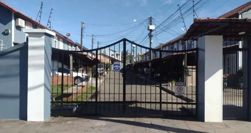 Casa com 2 quartos à venda na Avenida Juca Batista, 3621, Cavalhada, Porto Alegre
