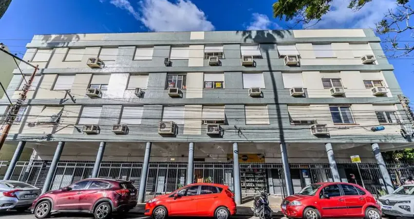 Apartamento com 3 quartos à venda na Avenida Getúlio Vargas, 690, Menino Deus, Porto Alegre