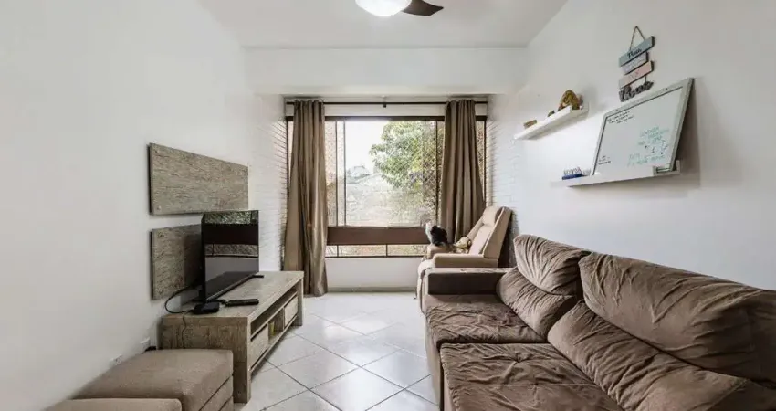 Apartamento com 2 quartos à venda na Rua São Lucas, 124, Bom Jesus, Porto Alegre