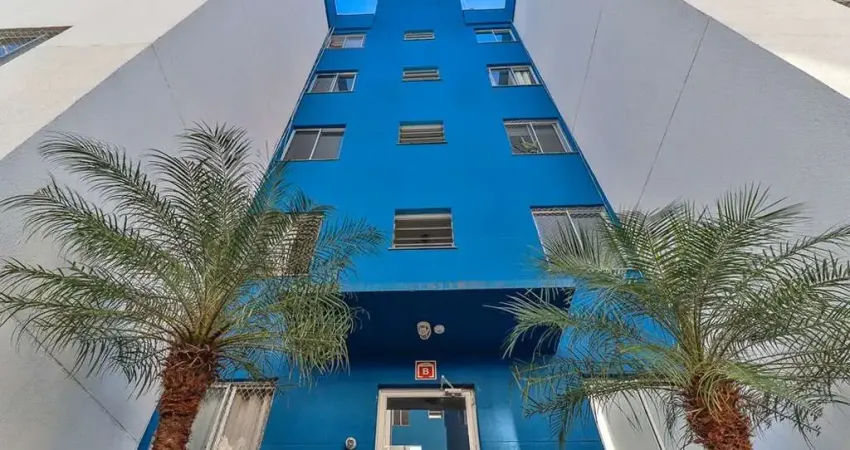 Apartamento com 2 quartos à venda na Avenida Juscelino Kubitschek de Oliveira, 505, Jardim Leopoldina, Porto Alegre