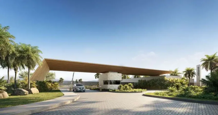 Terreno à venda na RS 389 Km, 24, Rainha do Mar, Xangri-Lá