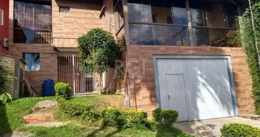 Casa para venda - 188.54m², 3 dormitórios, sendo 1 suites, 2 vagas - agronomia