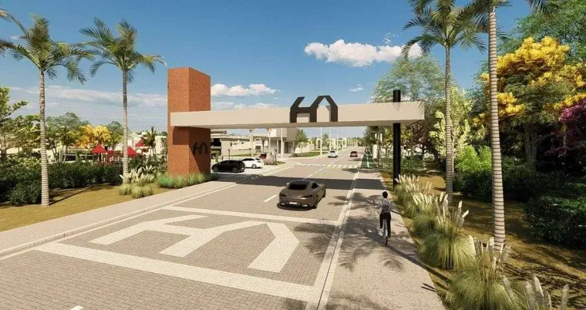 Terreno à venda na Tapir Rocha, 7700, Querência, Viamão