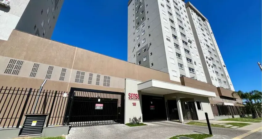 Apartamento com 2 quartos à venda na Rua Carlos Drumond de Andrade, 188, Centro, Canoas