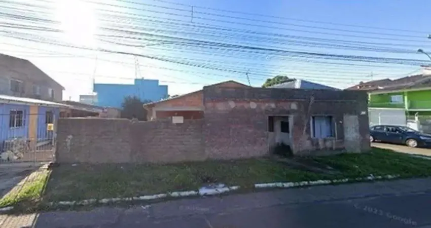 Terreno à venda na Acre, 369, Mathias Velho, Canoas
