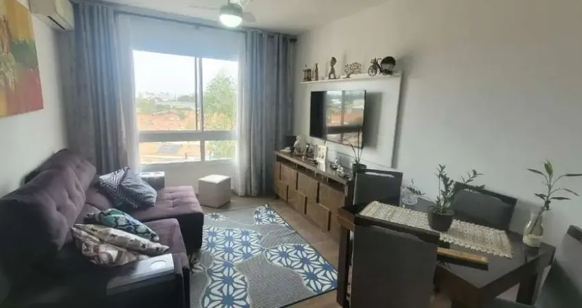 Apartamento com 3 quartos à venda na Avenida Farroupilha, 5508, Marechal Rondon, Canoas