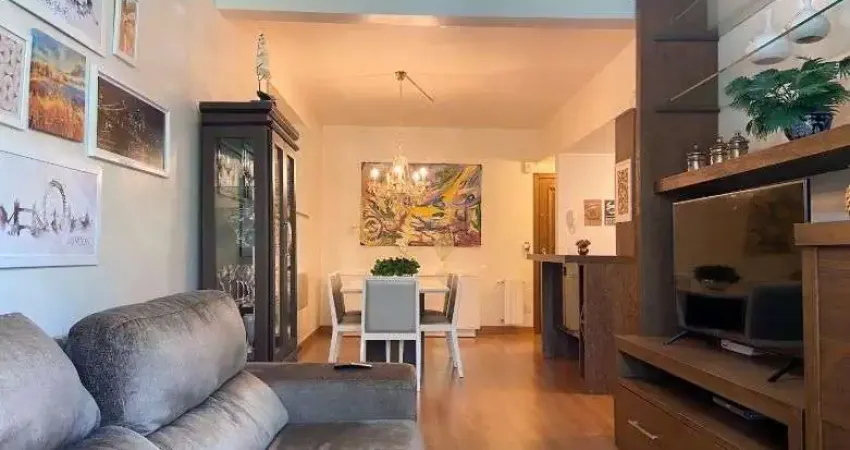 Apartamento com 2 quartos à venda na Perto do Hardroch, 201, Centro, Gramado